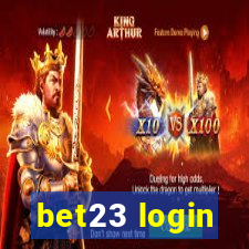 bet23 login